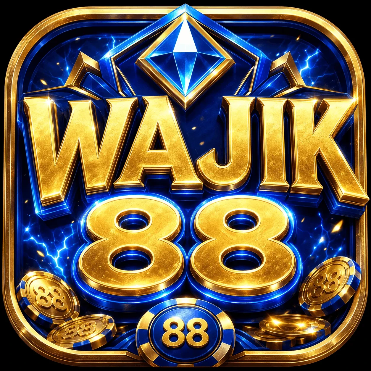wajik88