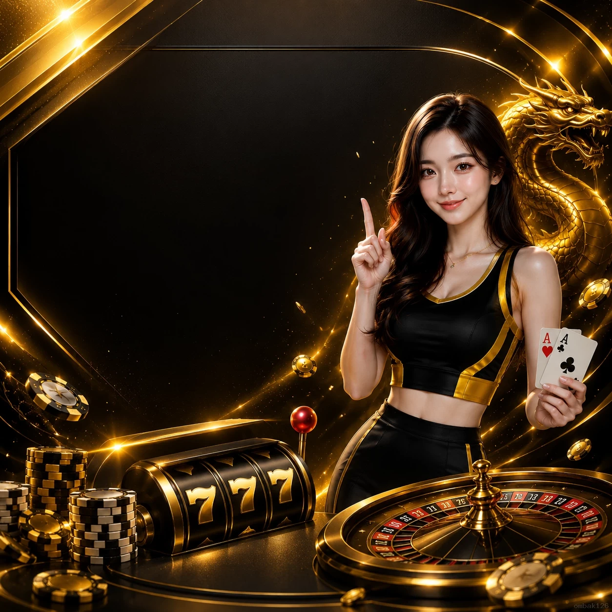 Detail APK ombak126